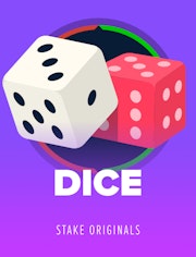 Dice game artwork
